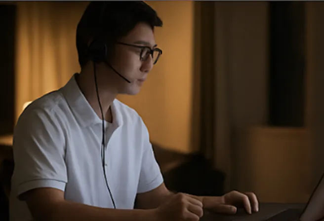 対話型AIによる
心理的な支援と教育