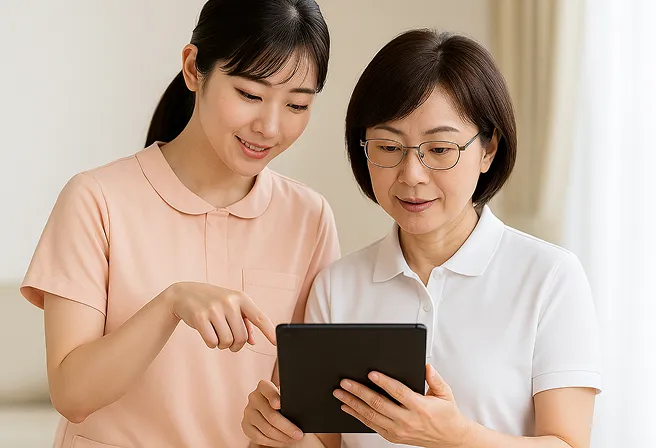 入社オンボーディング