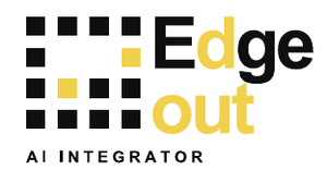 エッジアウト株式会社 Edgeout AI INTEGRATOR